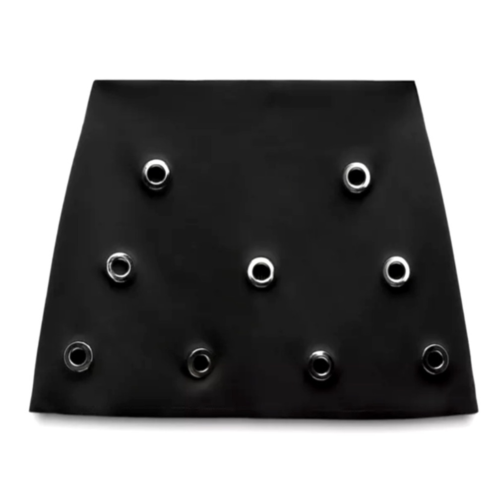 ZARA SHORT SKIRT